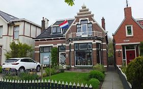 B&B Ferdivedaasje